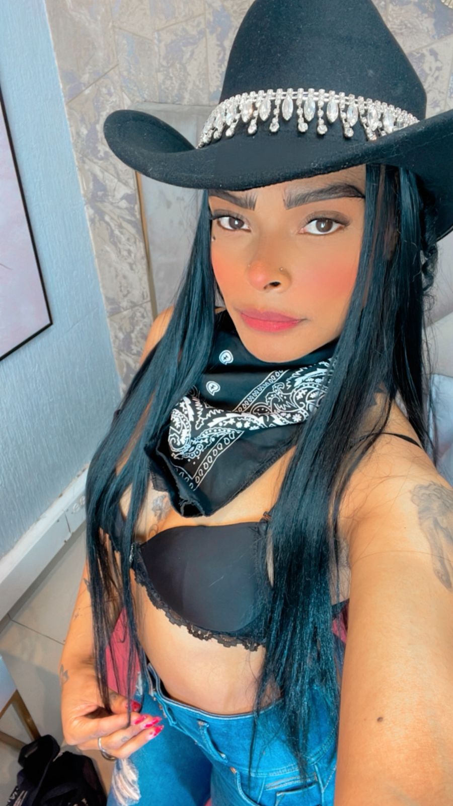 Artiest EmmaEbonyX19 Foto 11