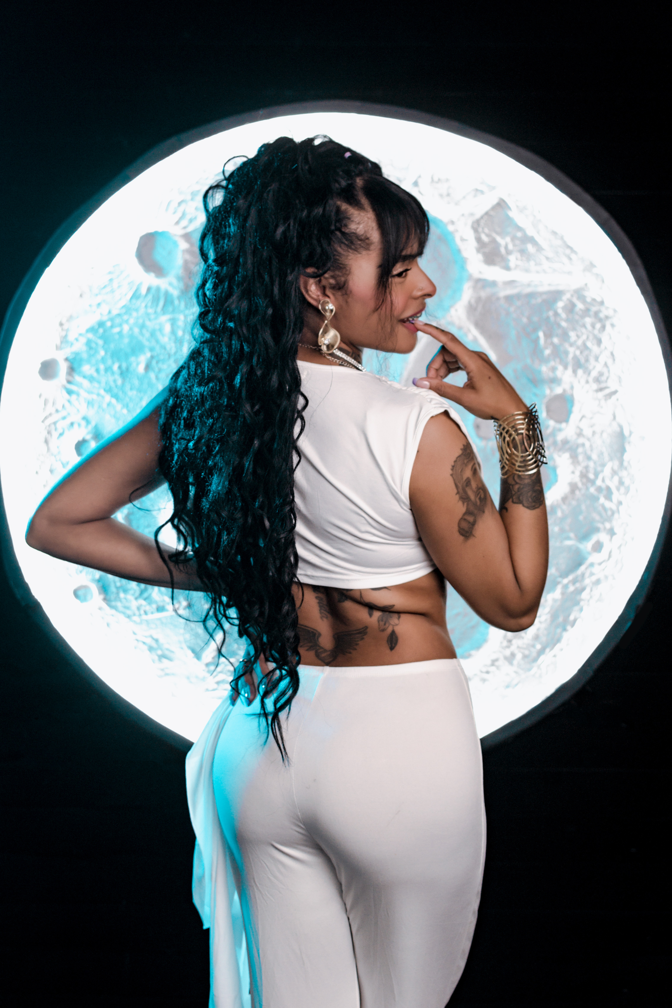 Artiest EmmaEbonyX19 Foto 7