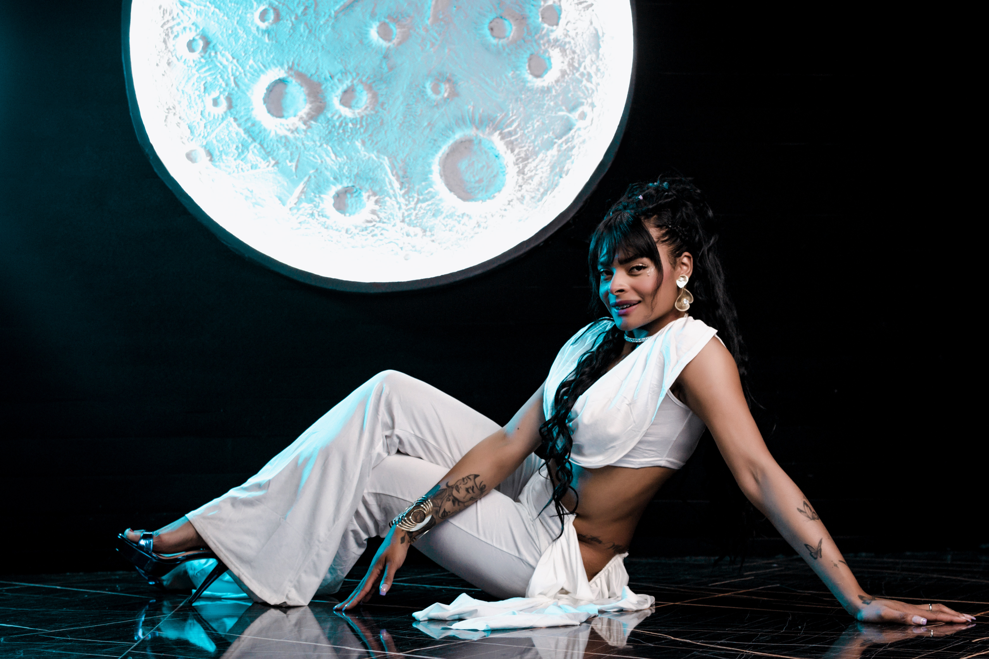 Artiest EmmaEbonyX19 Foto 10