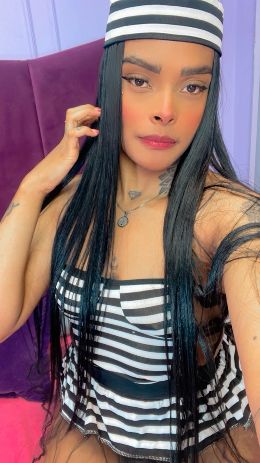 Artiest EmmaEbonyX19 Foto 4