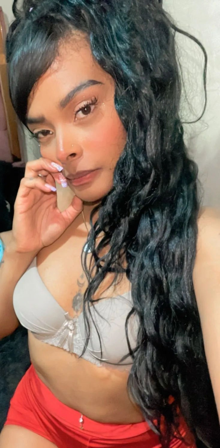 Performer EmmaEbonyX19 Photo 6