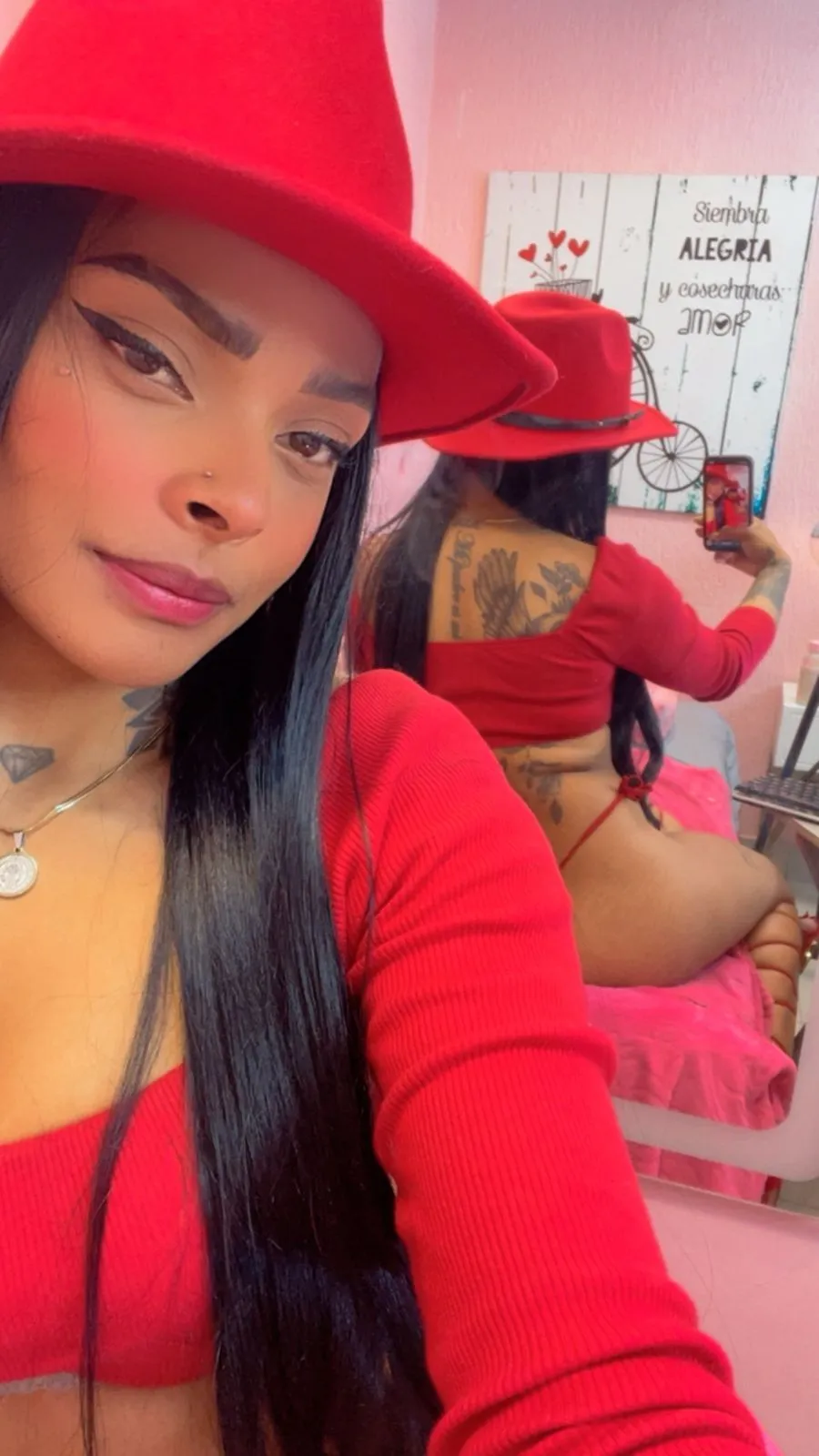 Darsteller EmmaEbonyX19 Foto 1