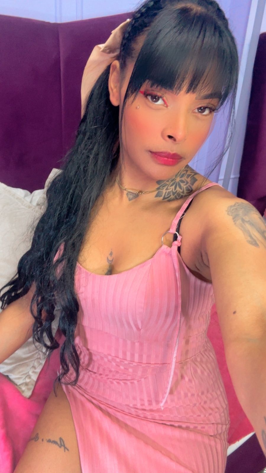 Utøver EmmaEbonyX19 Bilde 1