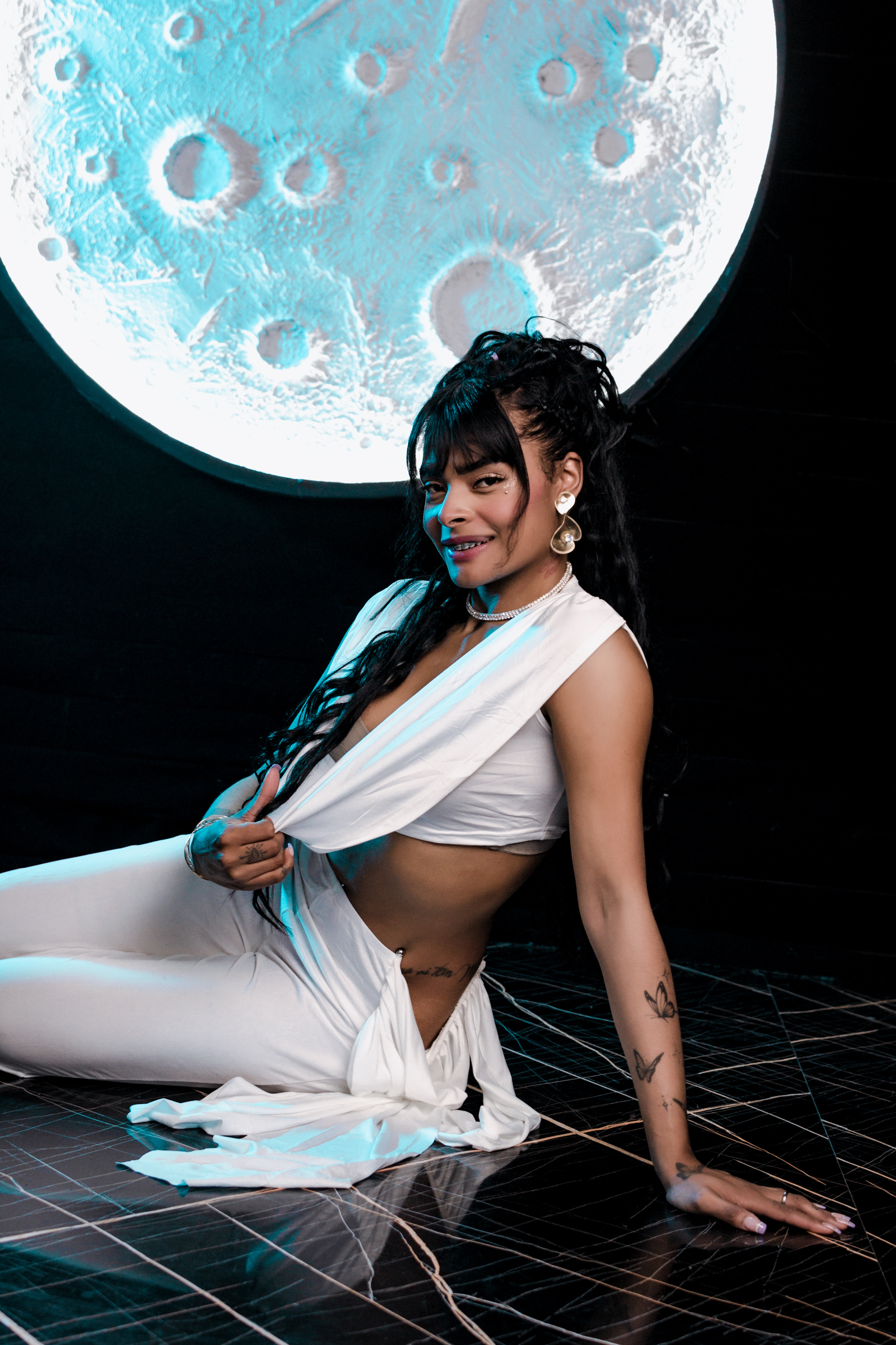 Artiest EmmaEbonyX19 Foto 4