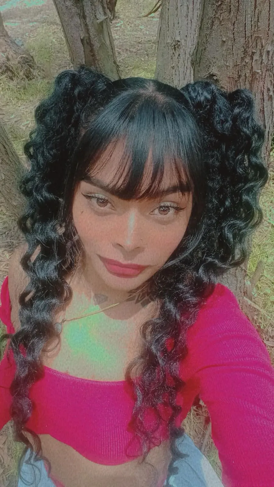 Utøver EmmaEbonyX19 Bilde 1