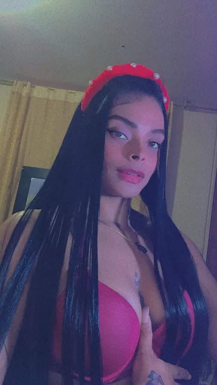 Utøver EmmaEbonyX19 Bilde 2