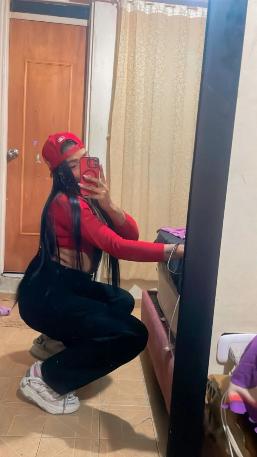 Performer EmmaEbonyX19 Photo 8