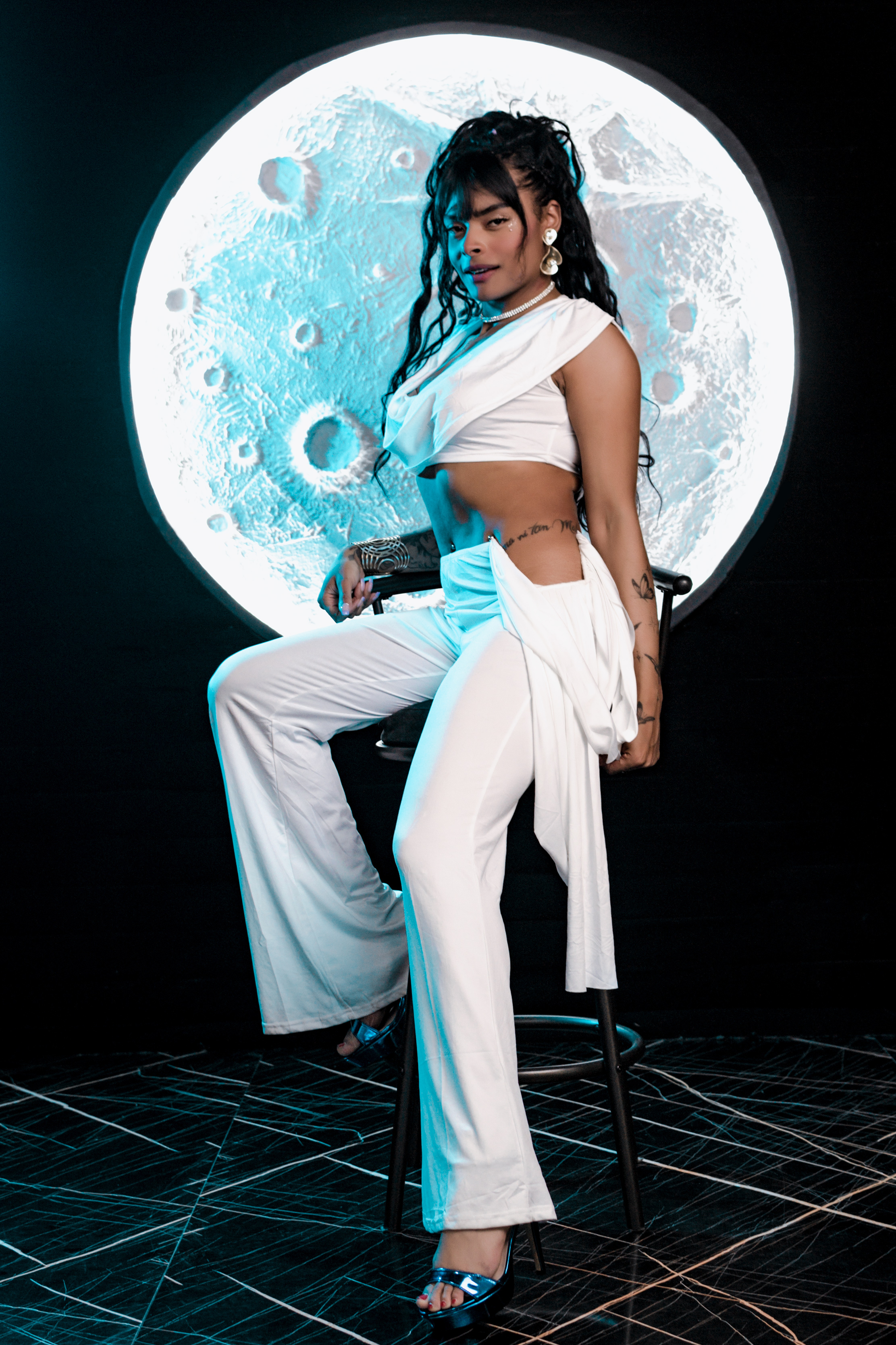 Artiest EmmaEbonyX19 Foto 6