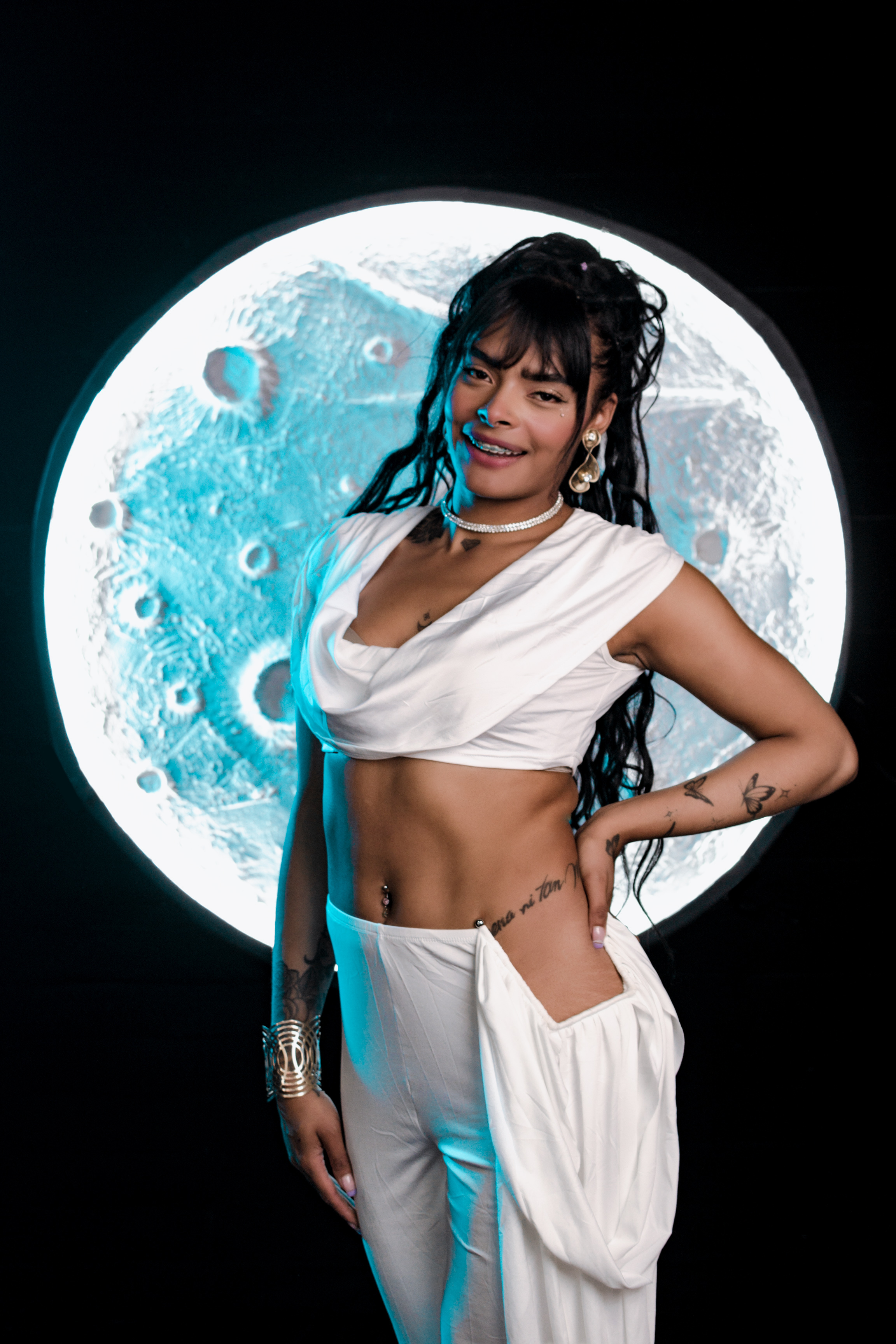 Artiest EmmaEbonyX19 Foto 9