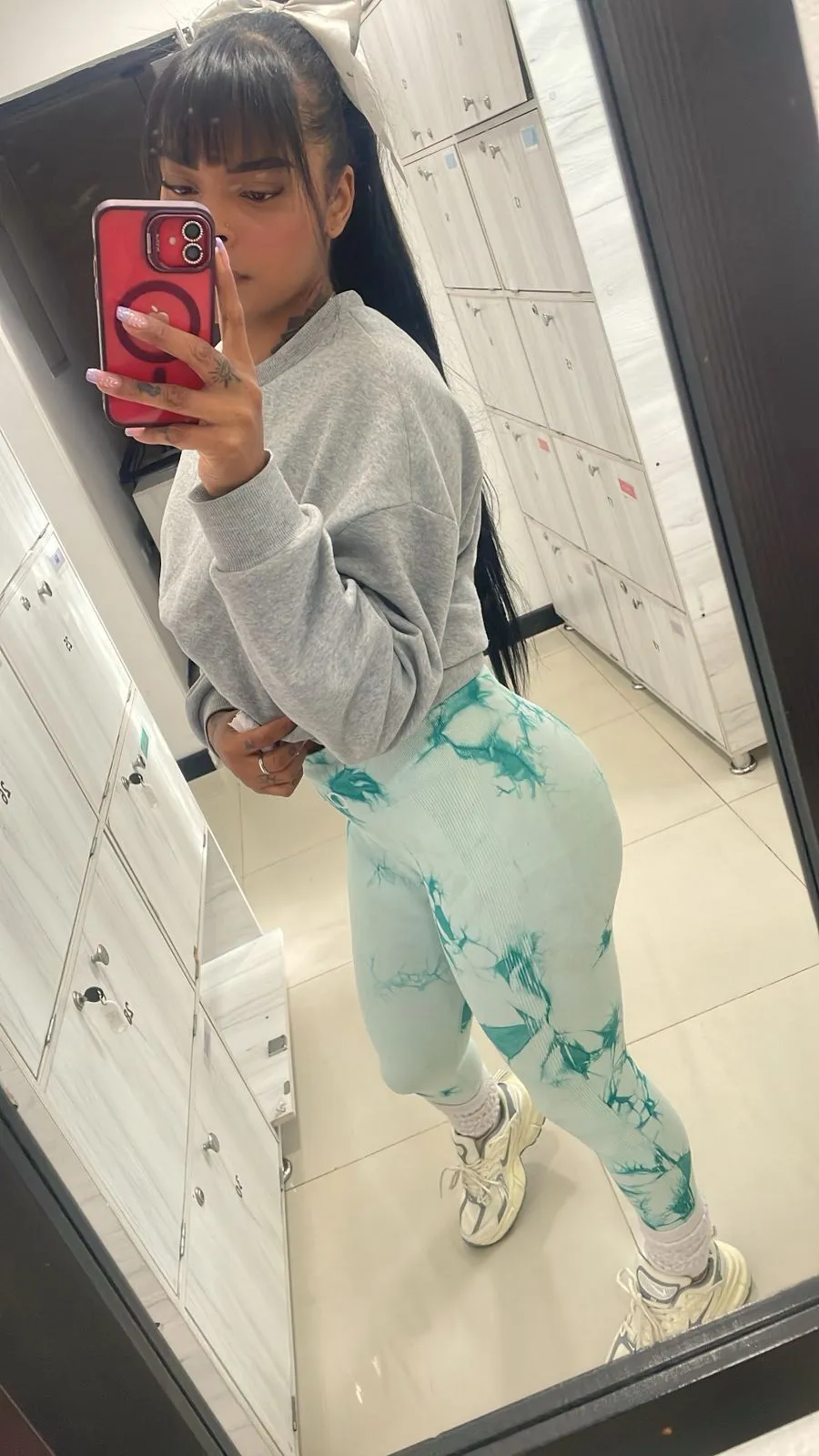 Performer EmmaEbonyX19 Photo 4