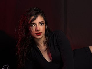 Foto de perfil de modelo de webcam de Rousse_Ossa