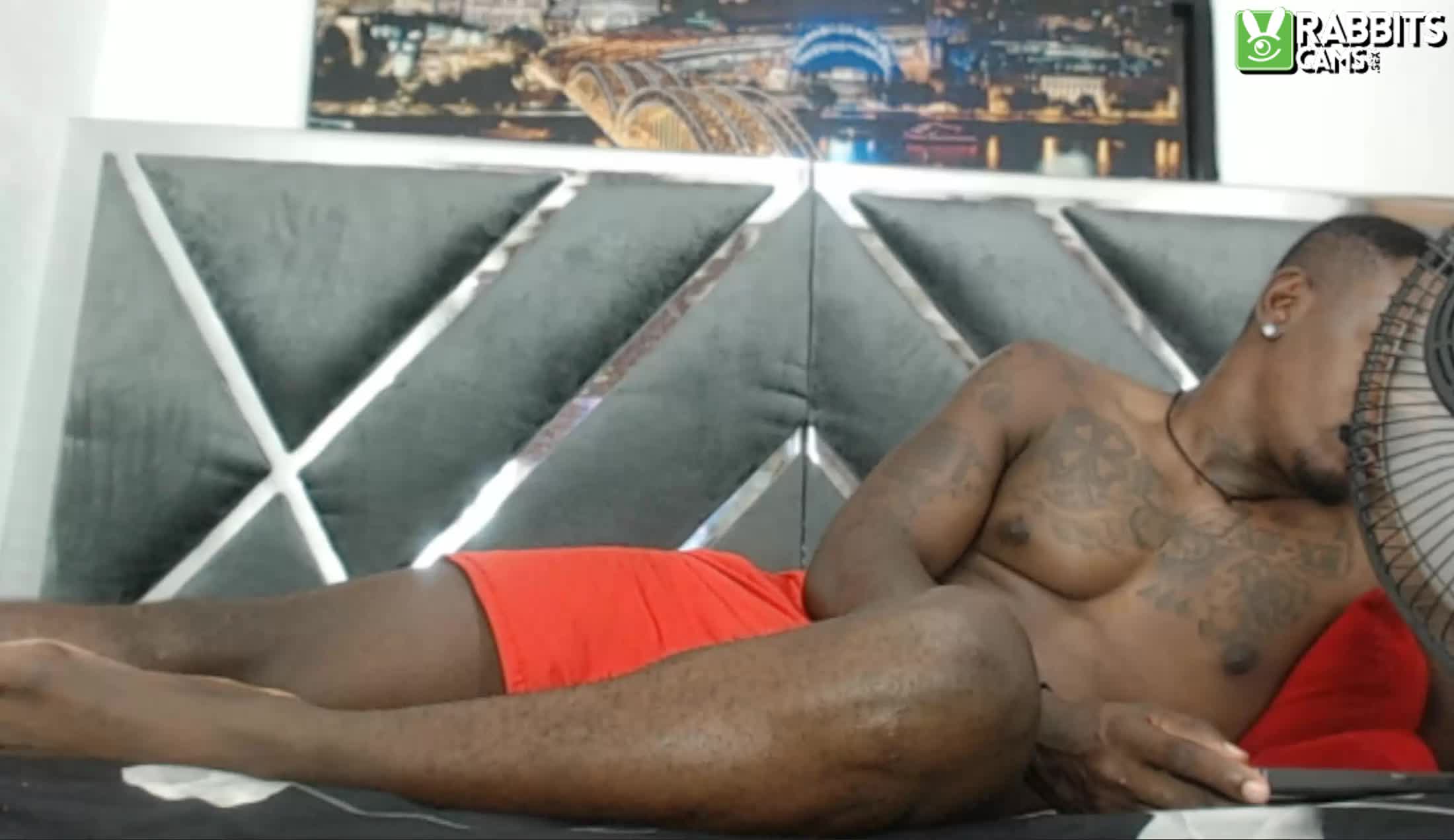 Interprète LexmaKay Vidéo 1