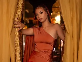 Image de profil du modèle de webcam NicoleHots