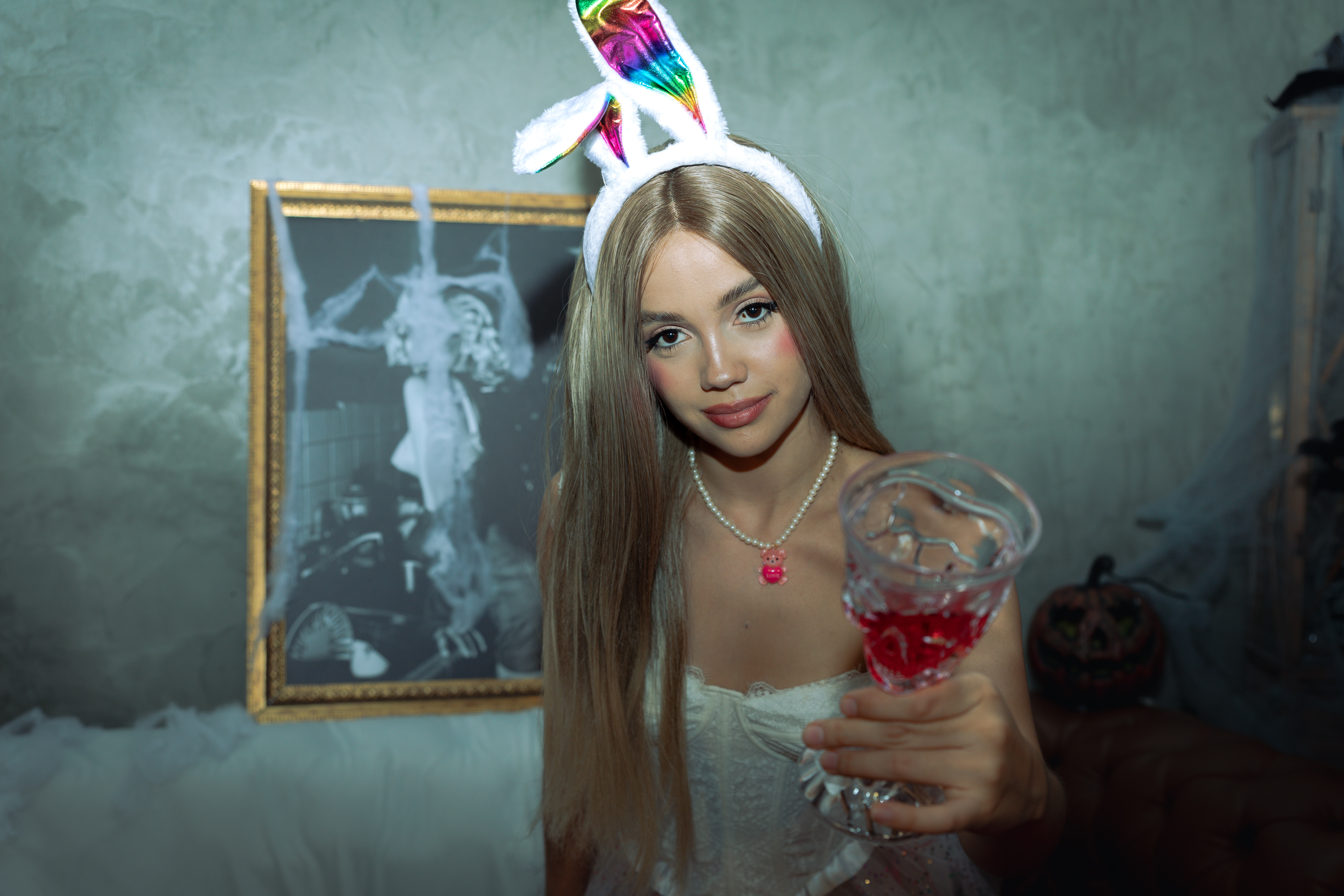 Artista AlyciaParks Foto 1