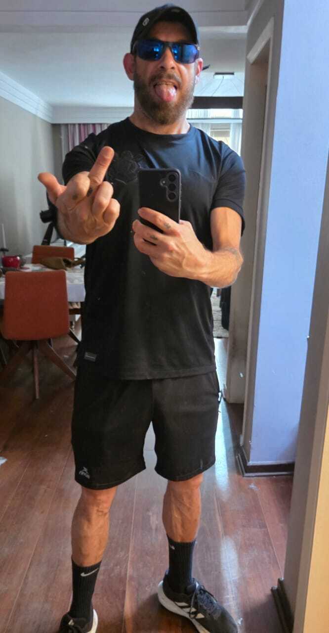 Artista alph4beto Foto 1