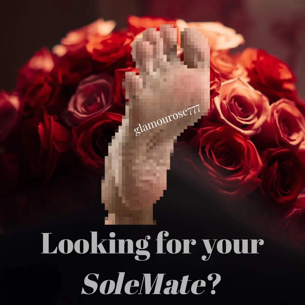 Artista GlamourRose777 Foto 3