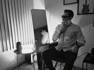 Towersj cam model profile picture