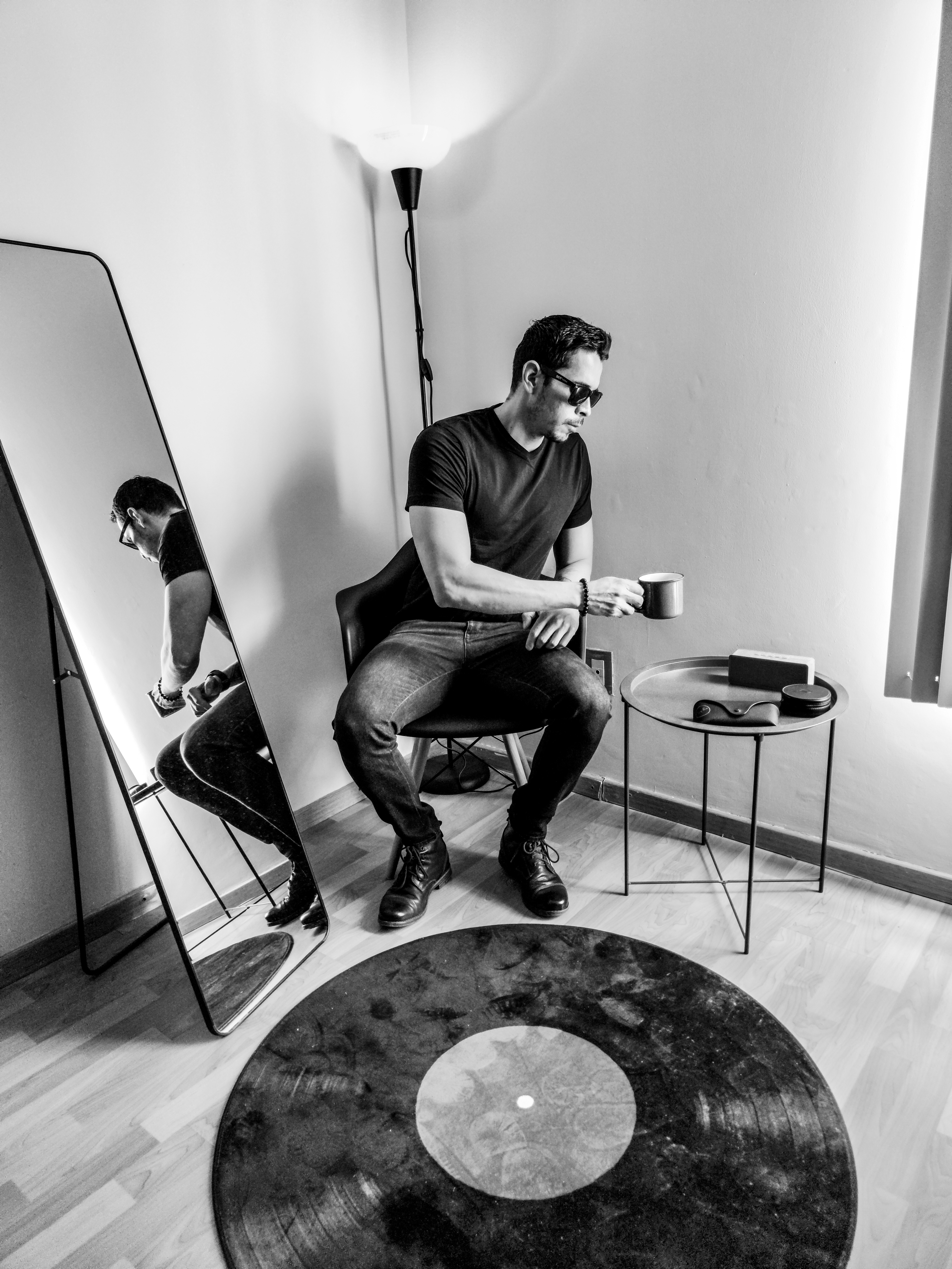 Performer Towersj Photo 12