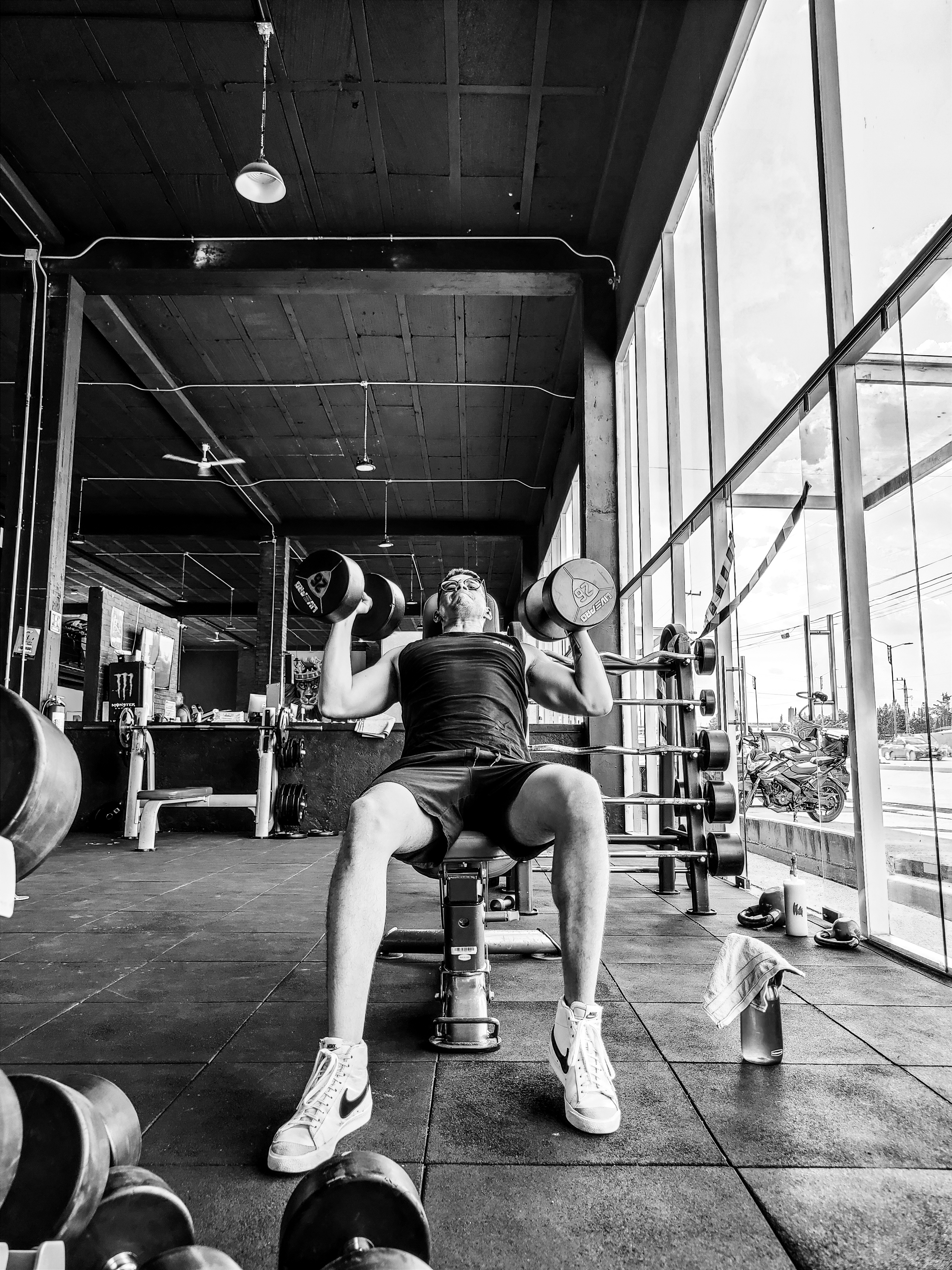 Performer Towersj Photo 11