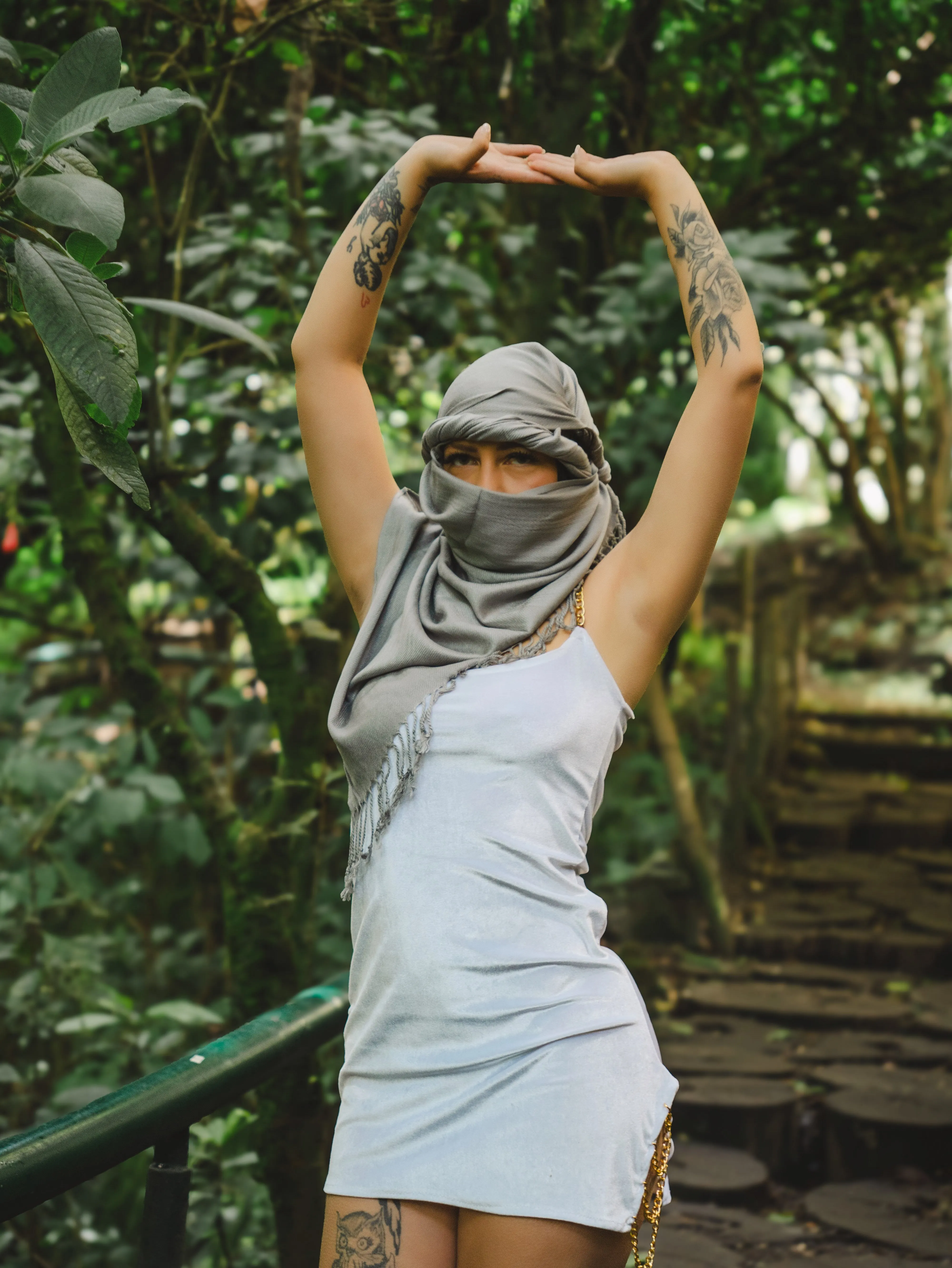 Artist AilynGroose Foto 5