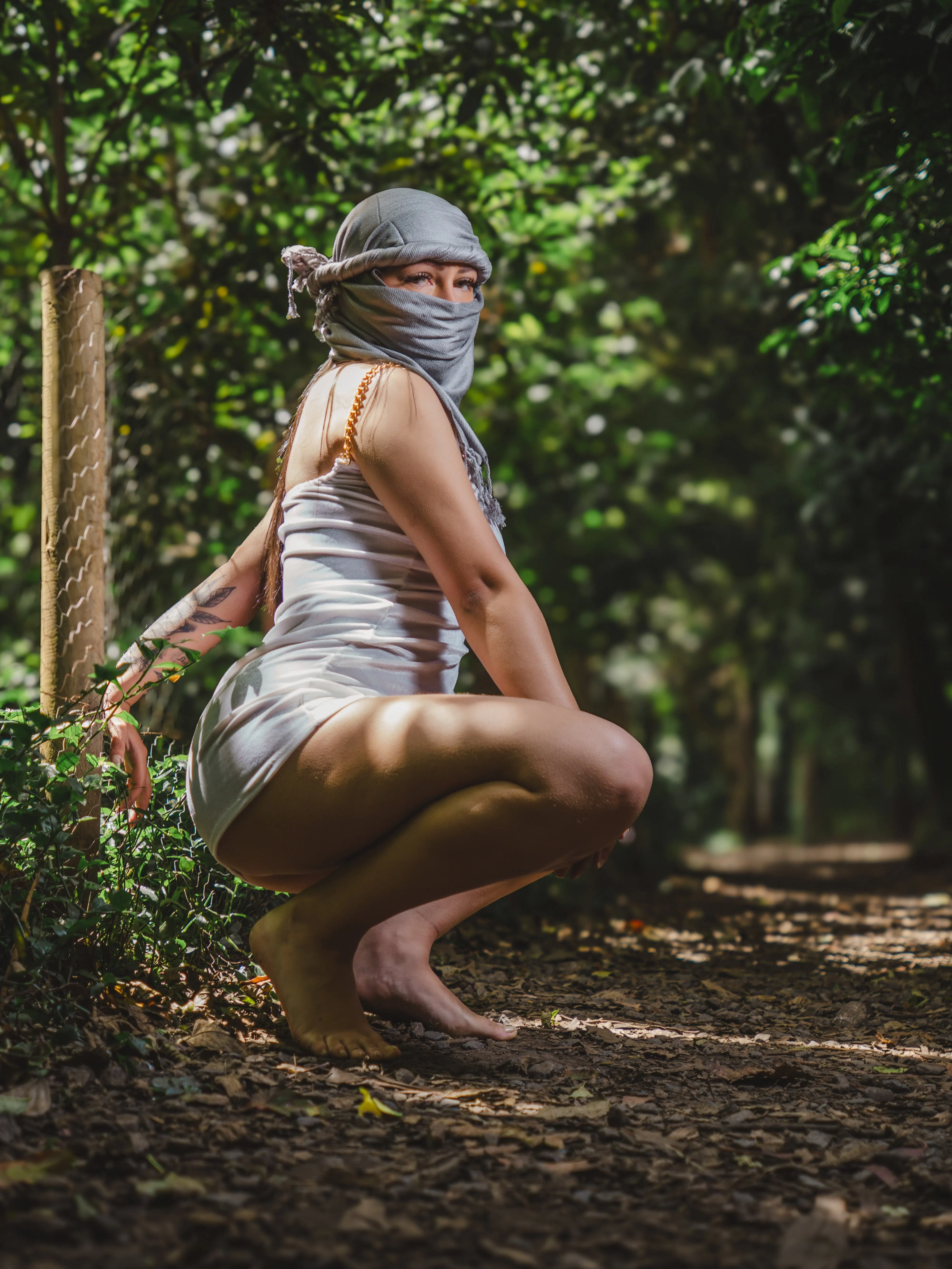 Artist AilynGroose Foto 2