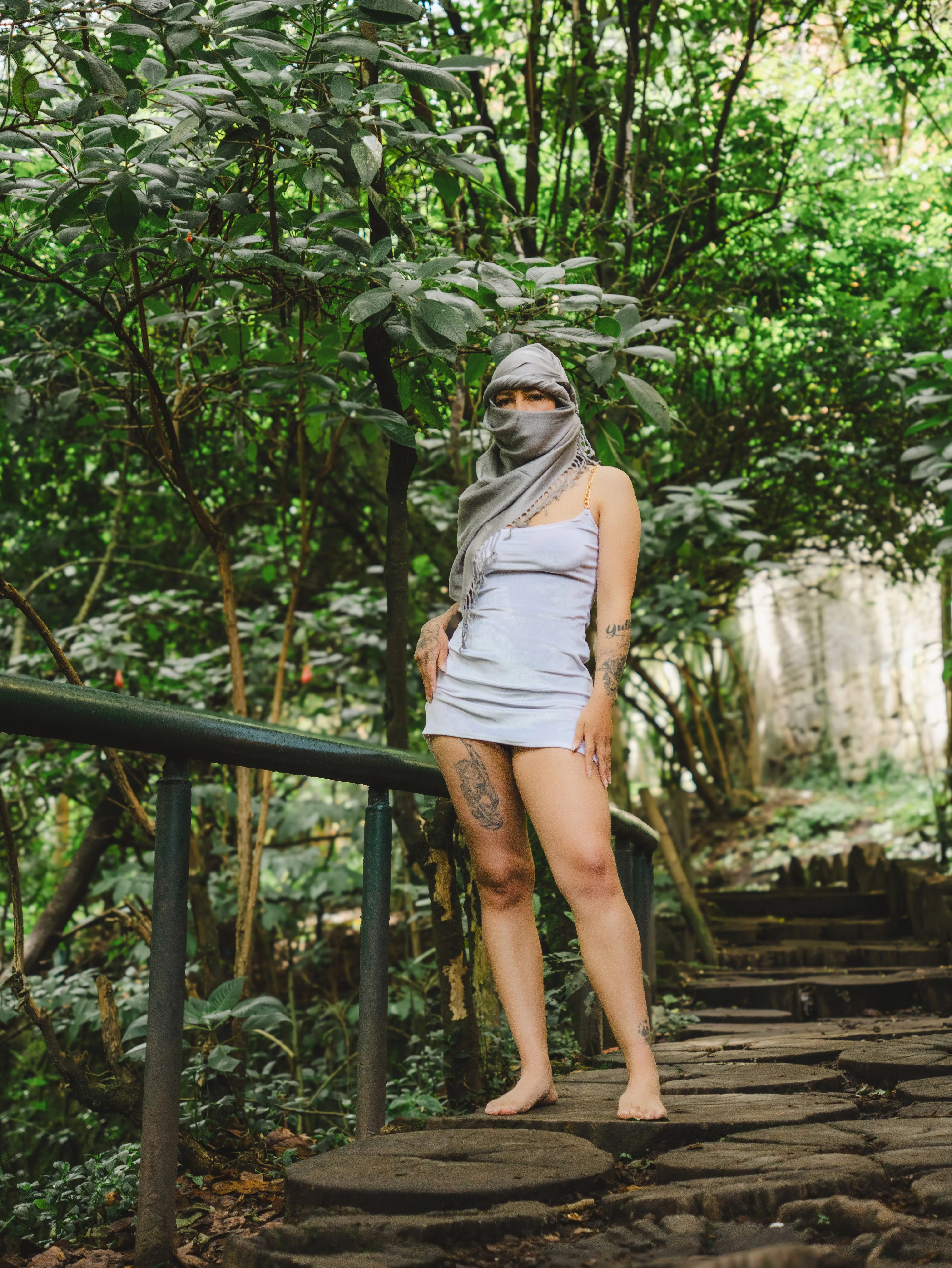 Artist AilynGroose Foto 6