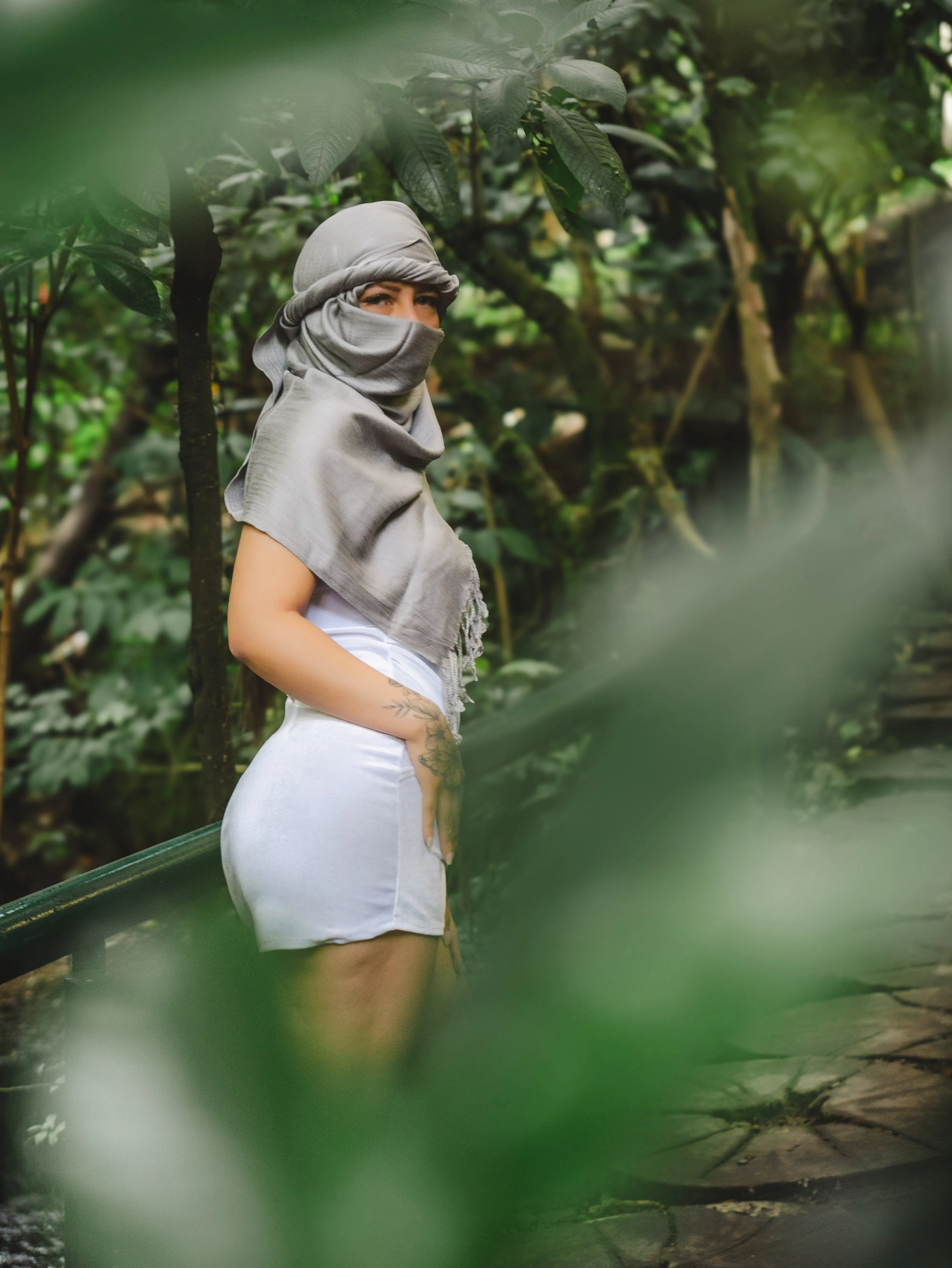 Artist AilynGroose Foto 7