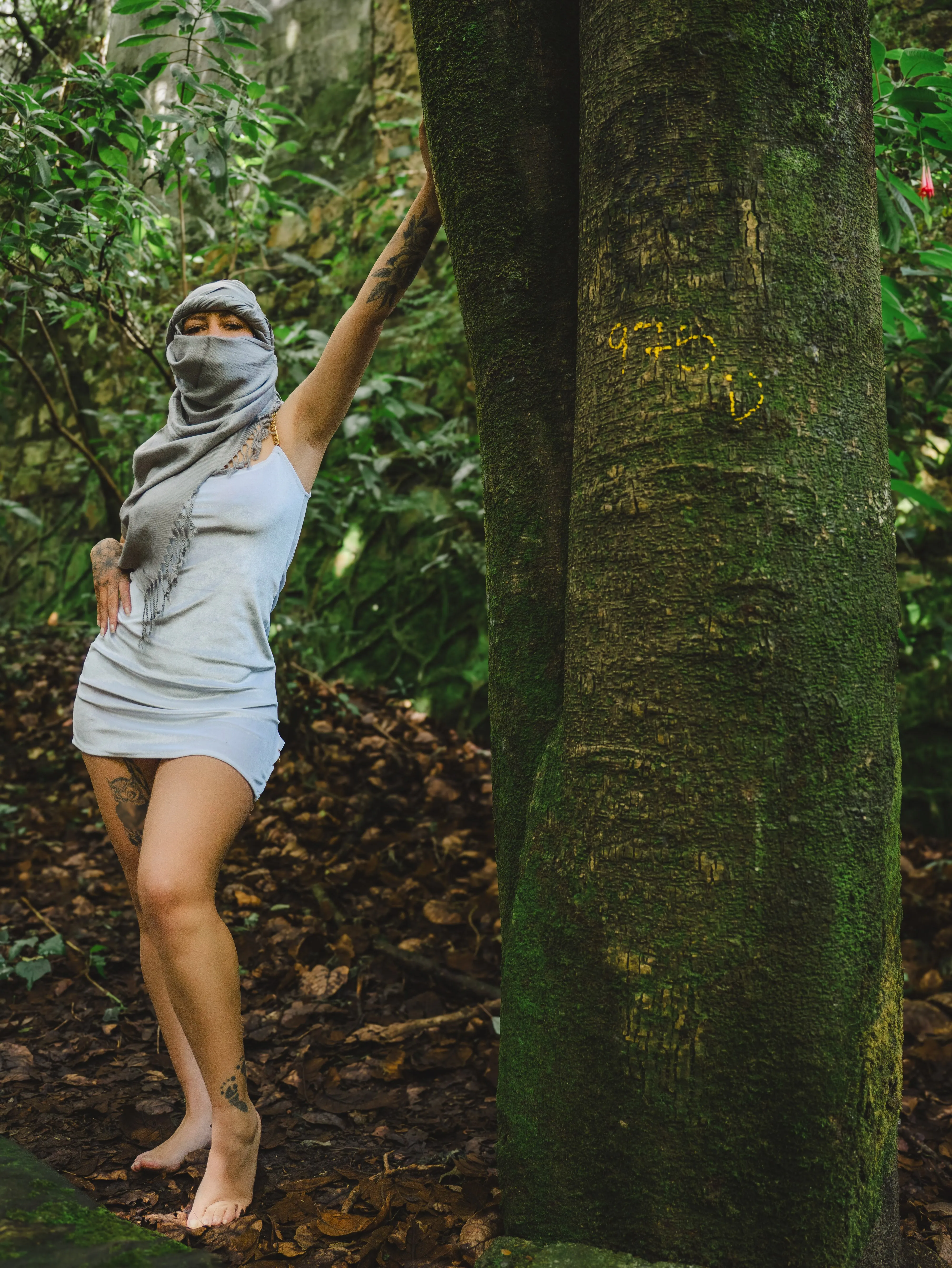 Artist AilynGroose Foto 3