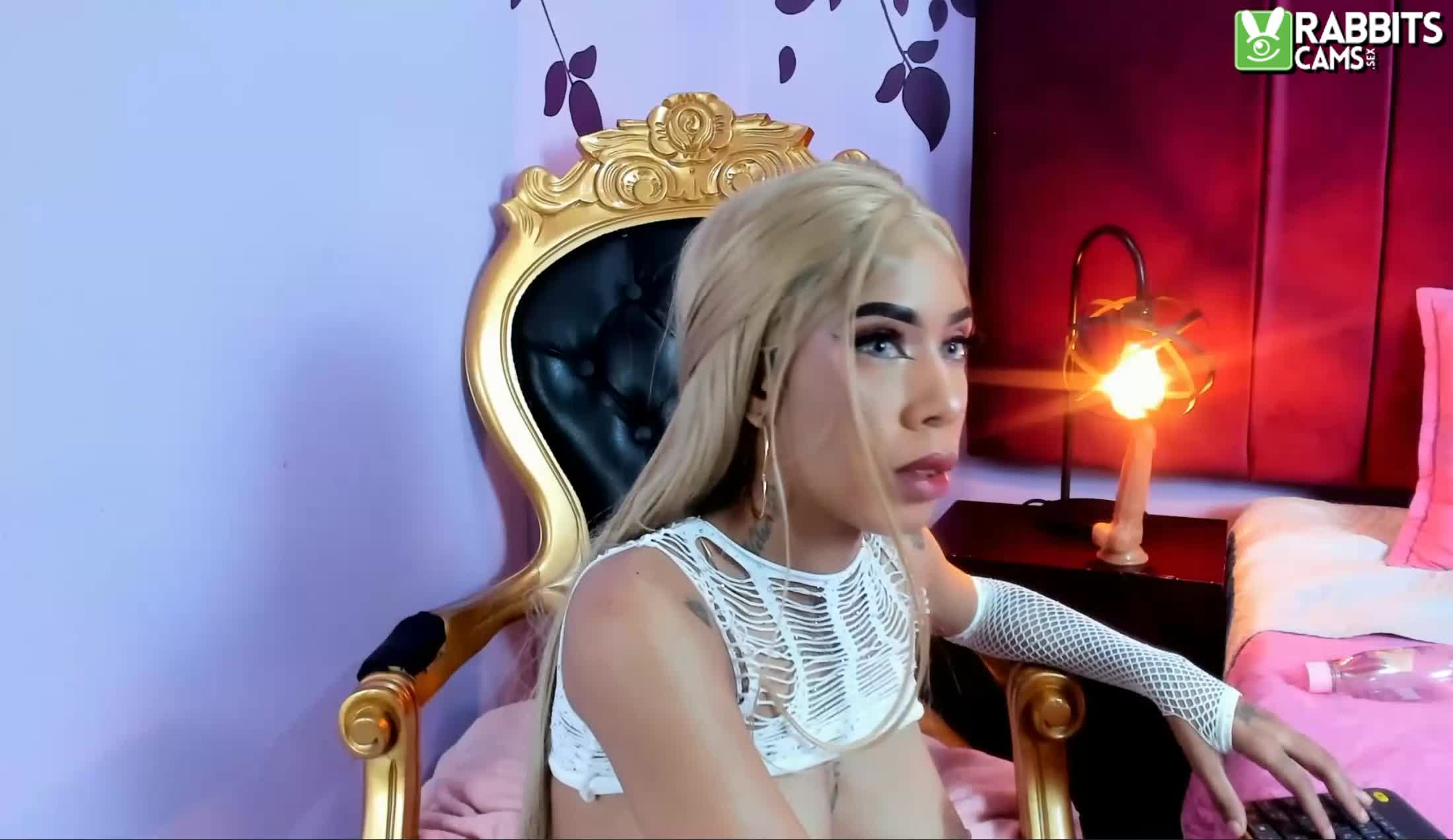 Artista valeriaaysha Video 1