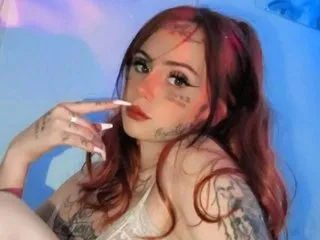 Image de profil du modèle de webcam aleishka_rosss