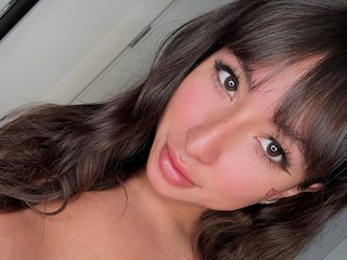 Rileywildd immagine del profilo del modello di cam