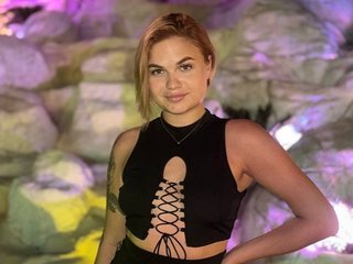 IvorySoul Profilbild des Cam-Modells