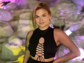 IvorySoul profielfoto van cam model