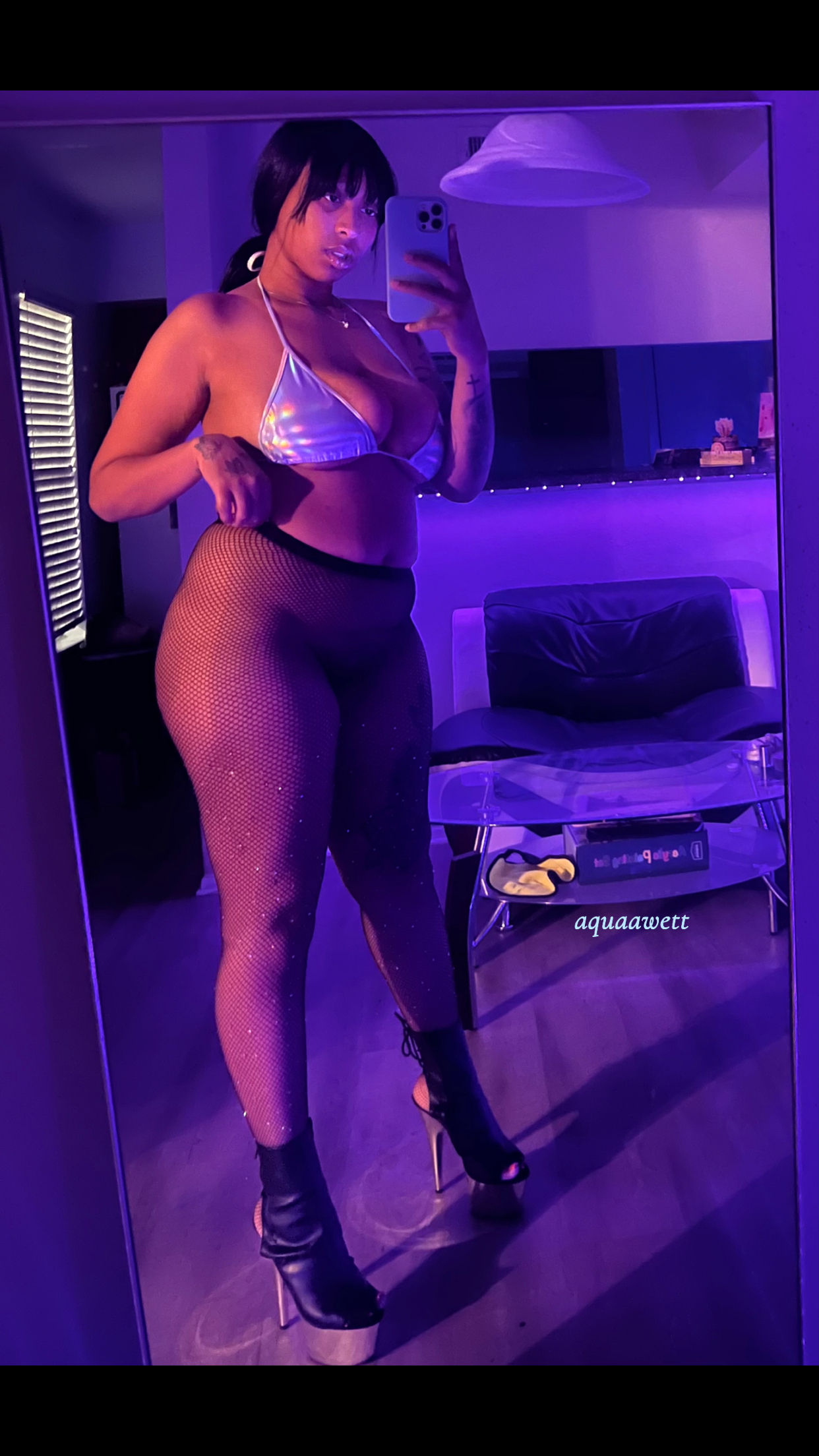 Artista AquaaWett Foto 5