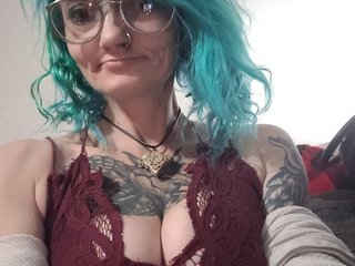 EvieSky cam model profile picture 
