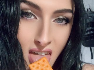 Imagen de perfil de modelo de cámara web de Xlayy