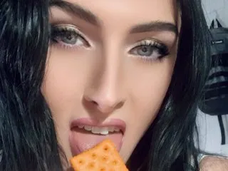 Xlayy profielfoto van cam model