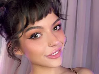 Image de profil du modèle de webcam JosieGreen