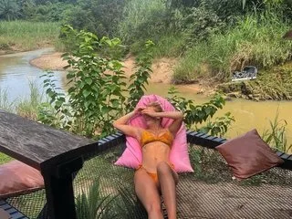 Image de profil du modèle de webcam BlondieLuxe