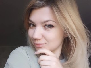 MiaaaSweet profilbild på webbkameramodell