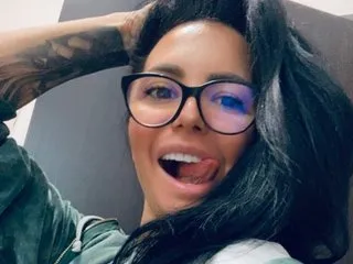 CalypsoSage profilbild på webbkameramodell