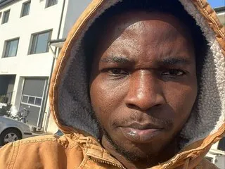 MALIYK profielfoto van cam model