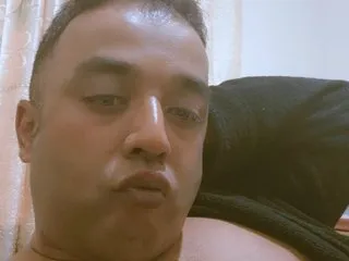 Mersoninc immagine del profilo del modello di cam