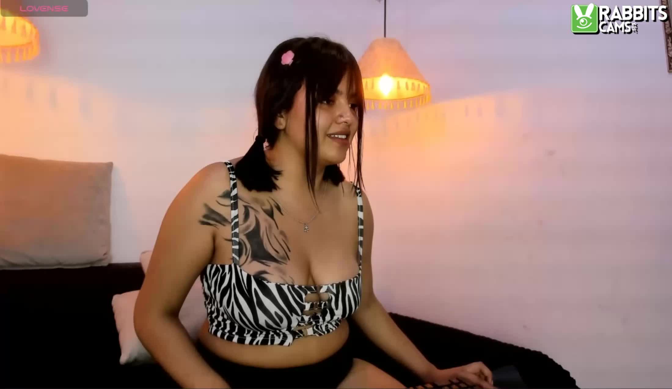 Artist Abril_Ossa Video 1