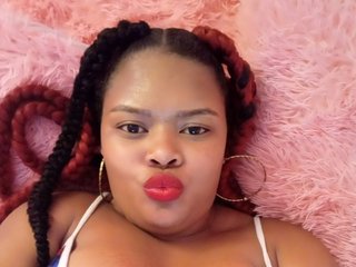Image de profil du modèle de webcam OrianaMore