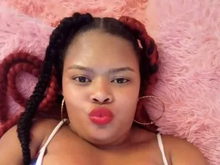 Foto de perfil de modelo de webcam de OrianaMore