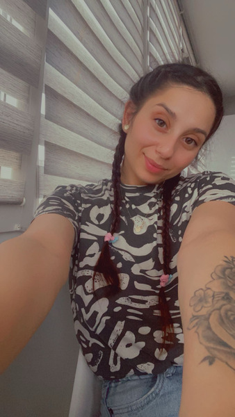 Artiest IRELYA Foto 4