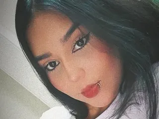 Emy_mml immagine del profilo del modello di cam