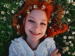TheaPeach Profilbild des Cam-Modells