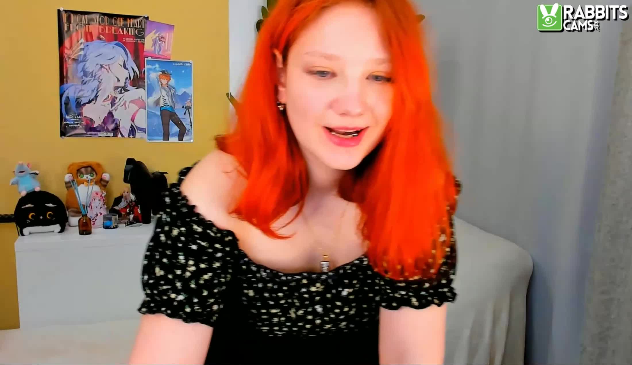 Performer TheaPeach Video 1